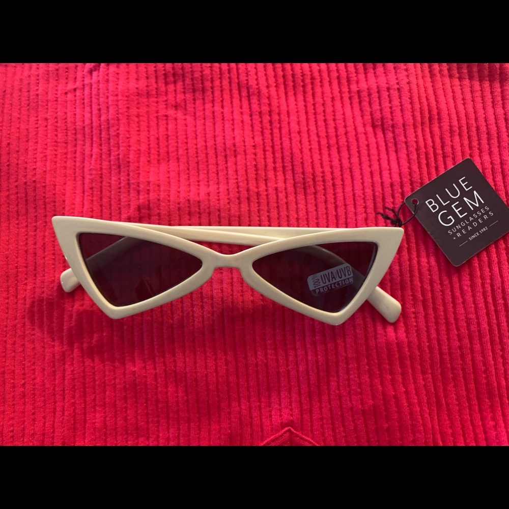 Fun and Funky glasses
